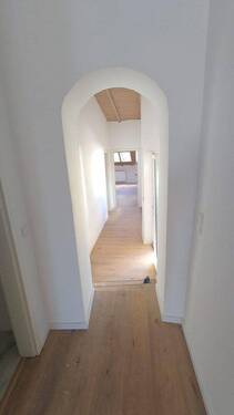 Flur Hinten - 