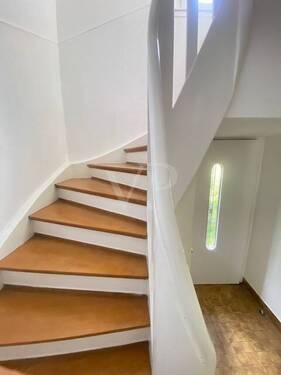 Treppenhaus - 