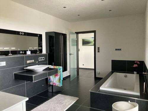 Badezimmer - 
