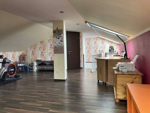 Kinderzimmer - 