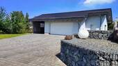 Garage + Carport - 