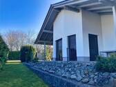 Seitenansicht - 3 Zimmer Einfamilienhaus in Klostermansfeld