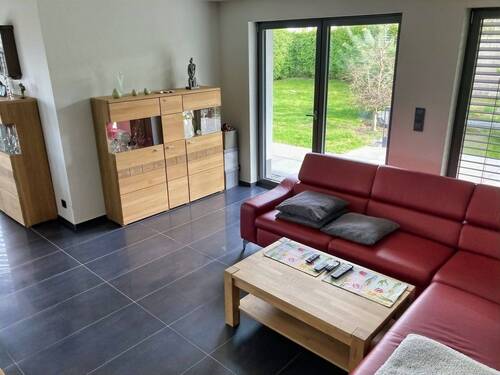 Wohnzimmer - 