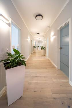 Flur - Büro in Hamburg