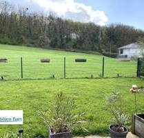 PERL: WOHNHAUS (BJ. 2009), GARTEN UND GROSSE GARAGE IN TOP LAGE