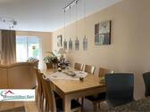 Wohn-/Esszimmer - Doppelhaushälfte mit 166,00 m² in Perl zum Kaufen