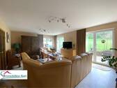 Wohnzimmer EG - 