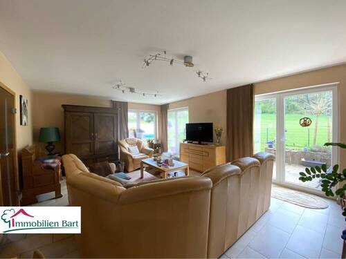 Wohnzimmer EG - 