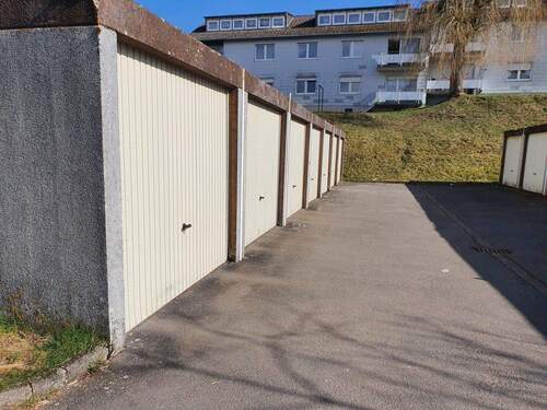 Garagen 4 - Garage, Stellplatz in Hermeskeil zum Kaufen