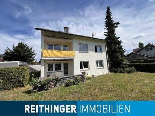 Bild1 - 2 FH in Singen in Erbpacht - 485.000,00 EUR Kaufpreis, ca.  172,00 m² Wohnfläche