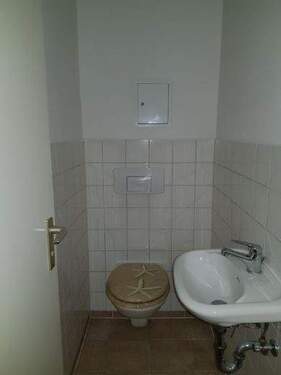WC separat - 