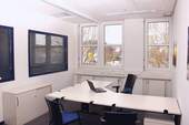 Musterbüro 1 - 