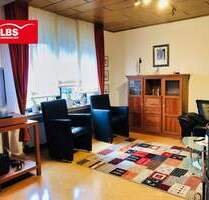 Ein Haus mit viel Potential und großem Grundstück in Haltern am See