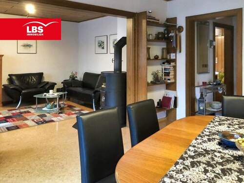 Wohnen - Essen - Doppelhaushälfte mit 150,40 m&sup2; in Haltern am See zum Kaufen