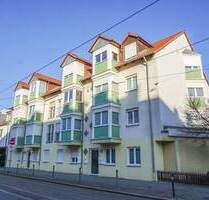 N-Johannis: Zentrale 2 Zi. Wohnung mit sonnigem Erker Wohnung kaufen - Nürnberg St Johannis N-Johannis: Zentrale 2 Zi. Wohnung mit sonnigem Erker Wohnung kaufen - Nürnberg St Johannis