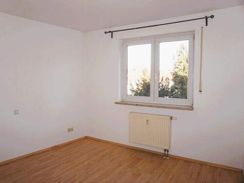 Schlafzimmer - 2 Zimmer Etagenwohnung in Nürnberg