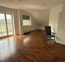 Drei Zimmer Wohnung mit Süd-Balkon und Außenstellplatz in Paderborn