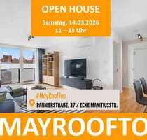 Fantastische 3-Zimmer-Neubauwohnung im Hotspot Kreuzkölln - Berlin Neukölln