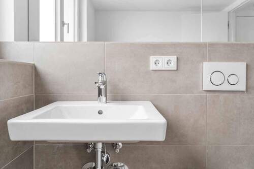 Bad Detail Musterwohnung - 