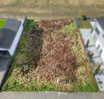 Baugrundstück in Feldrandlage mit 486 m² in Wörth am Rhein