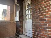 Hauseingang - 