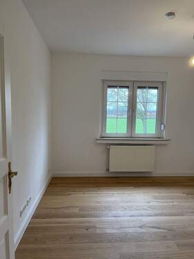 Schlafzimmer 1. OG - 