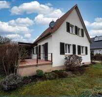 Kompaktes EFH mit Garten in ruhiger, gesuchter Lage von Böhringen (Variante) - Radolfzell am Bodensee / Böhringen