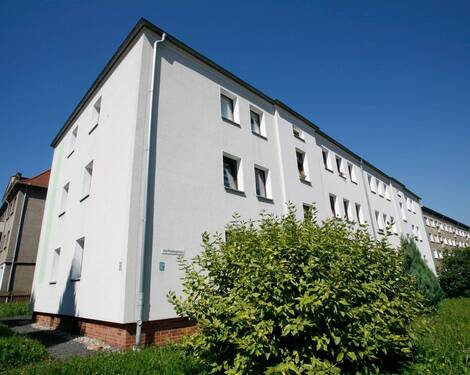 Objekt Stauffenbergstraße - Willkommen daheim! Schöne 3-R.-WE in Zittau!