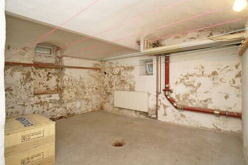 Trockenraum - 