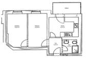Grundriss - 