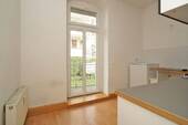 Küche - 2 Zimmer Etagenwohnung in Dresden