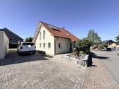 Ansicht - 5 Zimmer Einfamilienhaus zum Kaufen in Eppingen