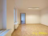 Gewerberäume - 2 Zimmer Büro zur Miete in Frankenberg