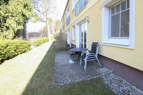 Terrasse - 