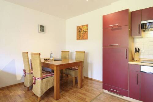 Essbereich - 
