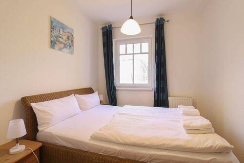 Schlafzimmer 2 - 