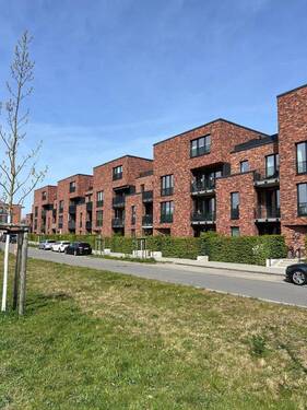 Torfstecherweg Vorderseite - 