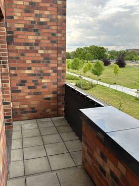 Balkon - 