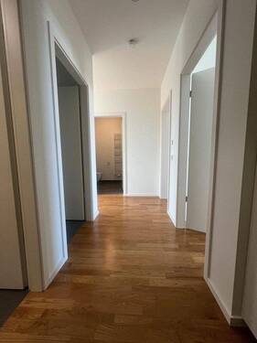Flurbereich - 