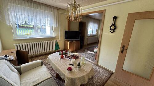 Wohnen - 