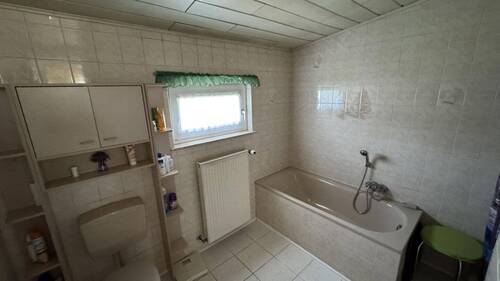Badezimmer - 