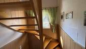 Treppenhaus - 