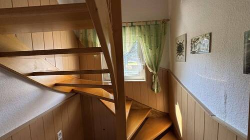Treppenhaus - 