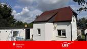 Seitenansicht - Ihr Sprungbrett zum See! - 350.000,00&nbsp;EUR Kaufpreis, ca.&nbsp; 90,00&nbsp;m&sup2;&nbsp;Wohnfl&auml;che