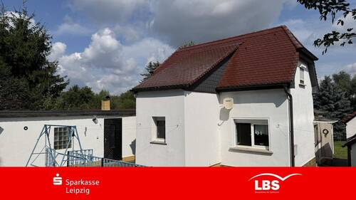 Seitenansicht - Ihr Sprungbrett zum See! - 350.000,00&nbsp;EUR Kaufpreis, ca.&nbsp; 90,00&nbsp;m&sup2;&nbsp;Wohnfl&auml;che