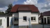 Vorderansicht - 4 Zimmer Einfamilienhaus in Großpösna