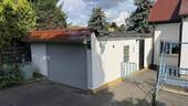 Garage - Einfamilienhaus mit 90,00 m&sup2; in Großpösna zum Kaufen