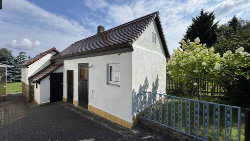 Nebengelass - 