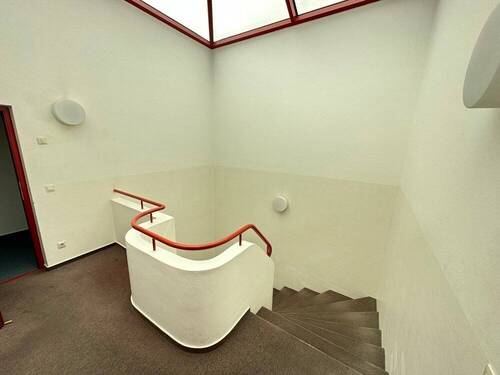 Treppenhaus - 