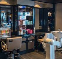 Komplett eingerichteres Friseursalon in Rheinfelden plus weitere Gewerbefläche zu vermieten. - Rheinfelden (Baden)